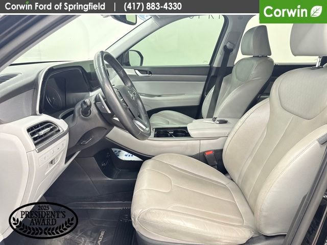 Used 2020 Hyundai Palisade SEL image 21
