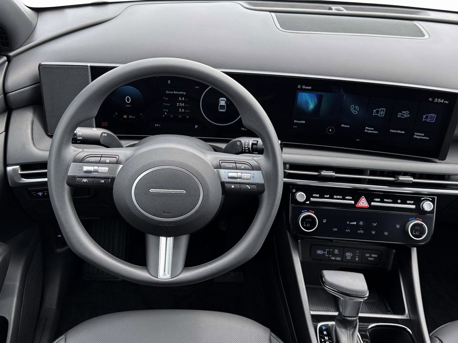 New 2026 Hyundai Santa Cruz SEL AWD/4WD image 17