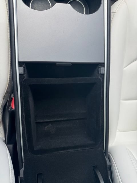 Used 2022 Tesla Model 3 Performance AWD/4WD image 25