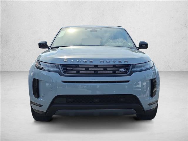 New 2026 Land Rover Range Rover Evoque S AWD/4WD image 2