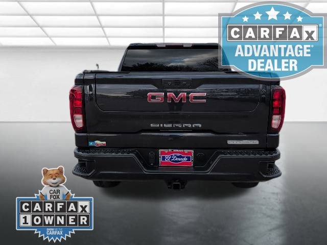 Used 2023 GMC Sierra 1500 Elevation image 30