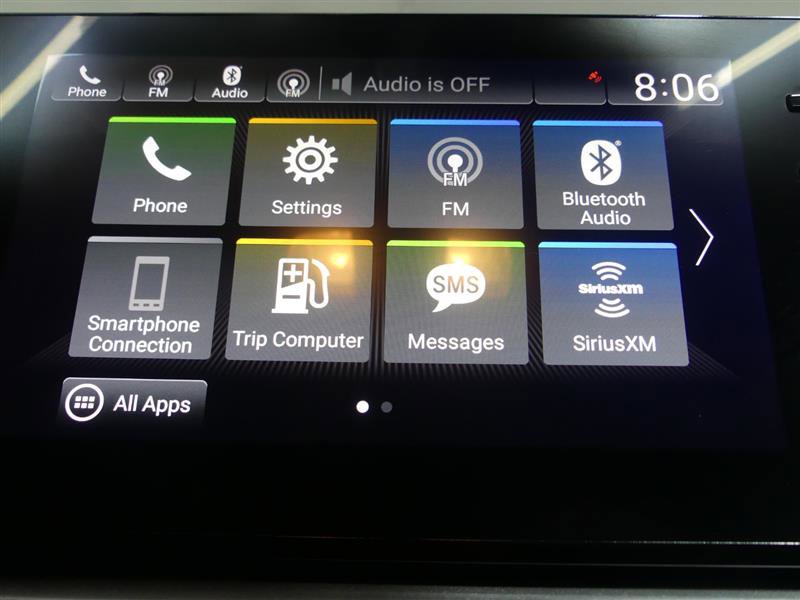 Used 2019 Honda Accord EX image 41