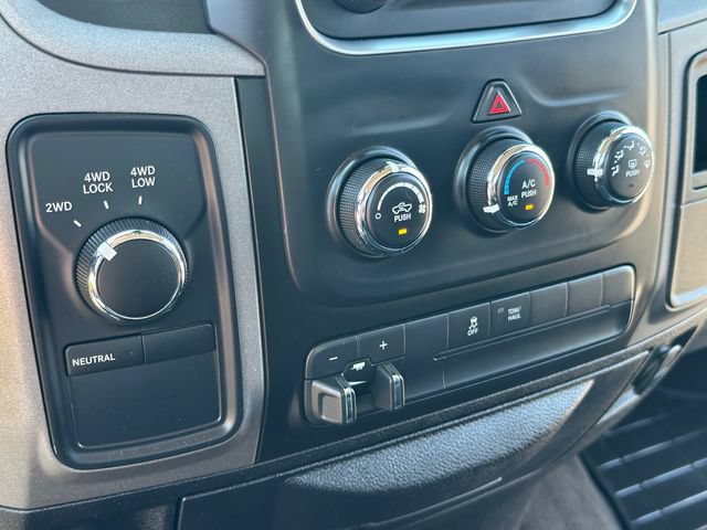 Used 2015 RAM 1500 Tradesman w/ Popular Equipment Group AWD/4WD image 32