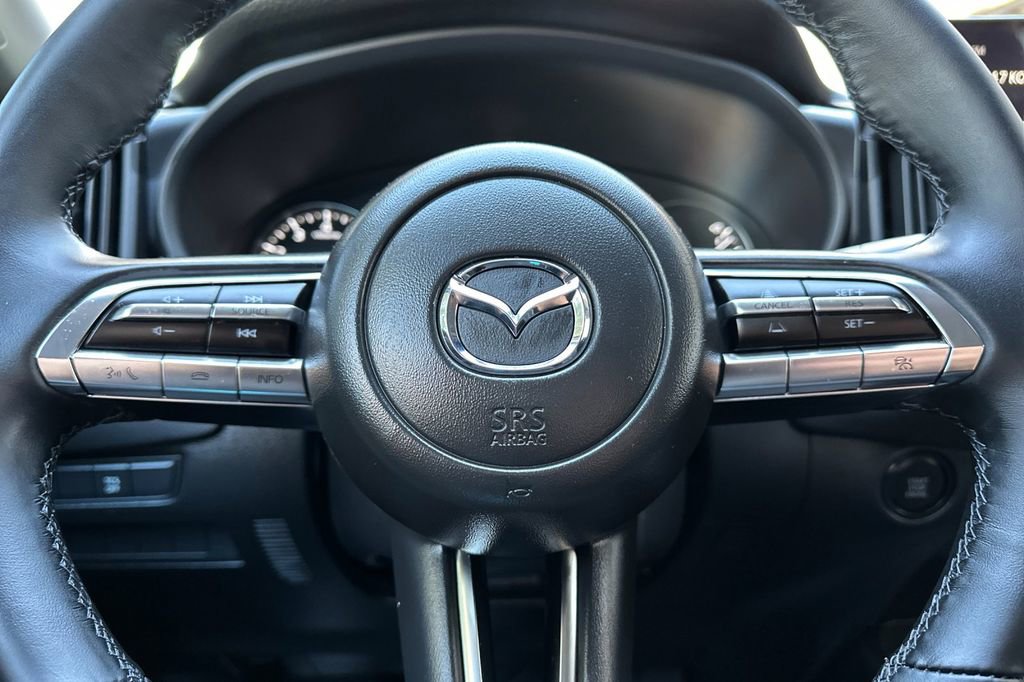 New 2026 MAZDA CX-50 AWD 2.5 S w/ Weather Package image 20