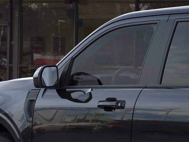 New 2026 Ford Maverick Lobo AWD/4WD image 21