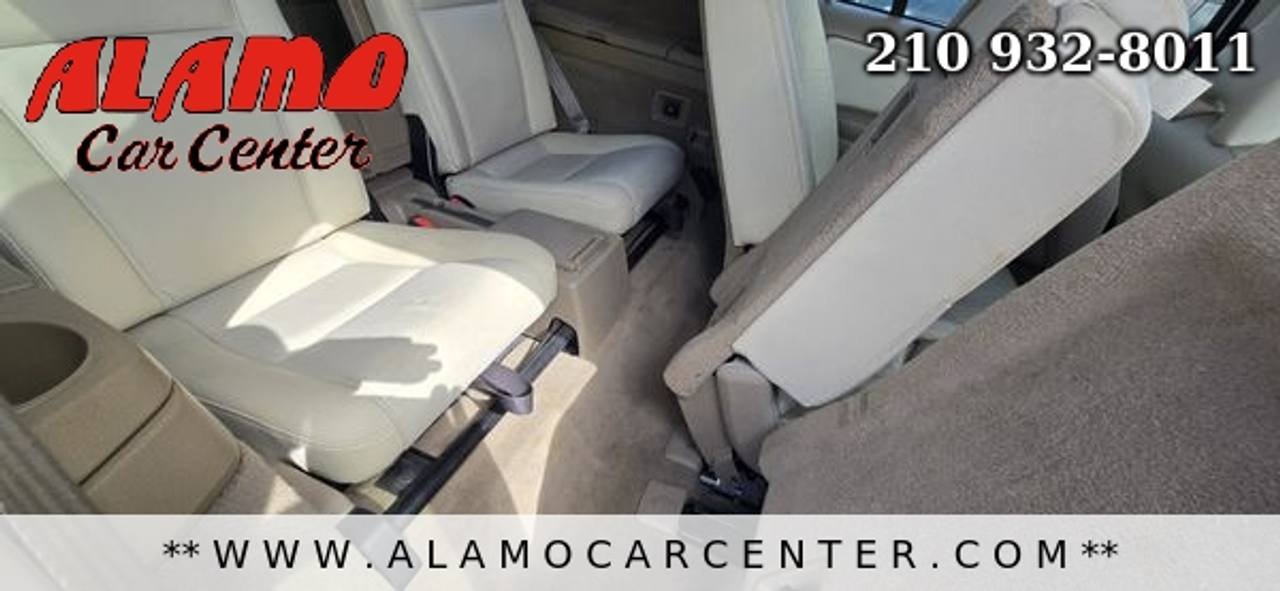 Used 2011 Volvo XC90 3.2 FWD image 20