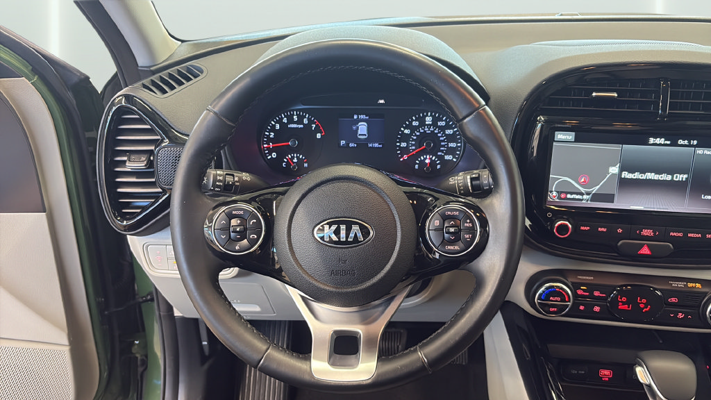 Used 2020 Kia Soul EX FWD image 25