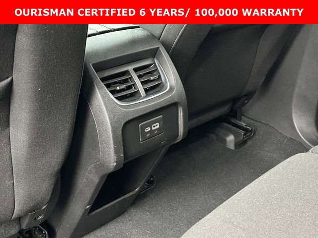 Certified 2023 Chevrolet Blazer LT image 16