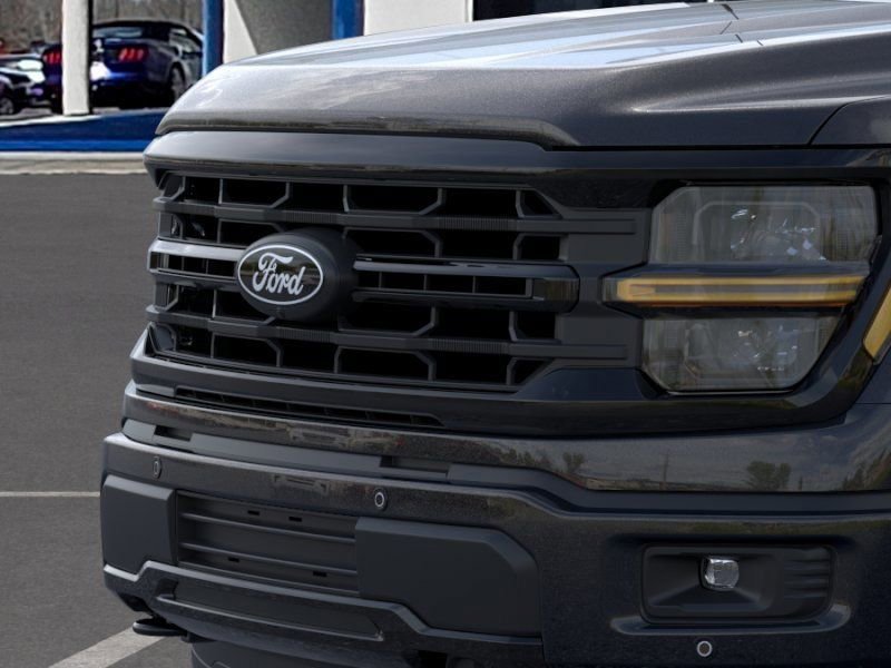 New 2026 Ford F150 XLT AWD/4WD image 18
