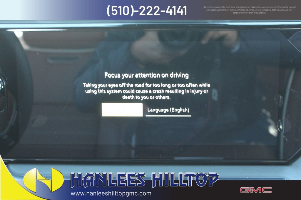 New 2026 GMC Sierra 3500 Denali Ultimate image 28