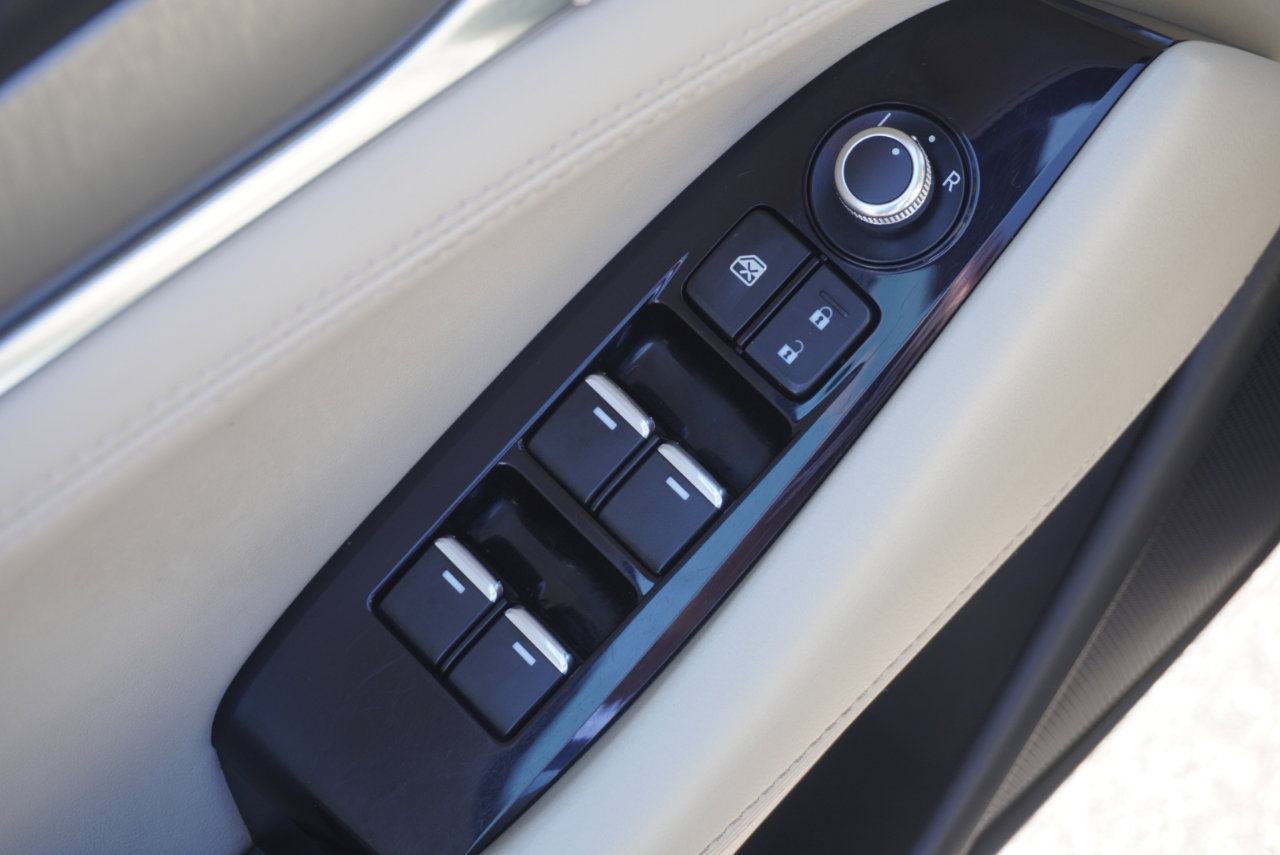 Used 2021 MAZDA MAZDA6 Touring image 9