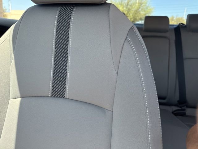 Used 2018 Honda Civic EX image 6