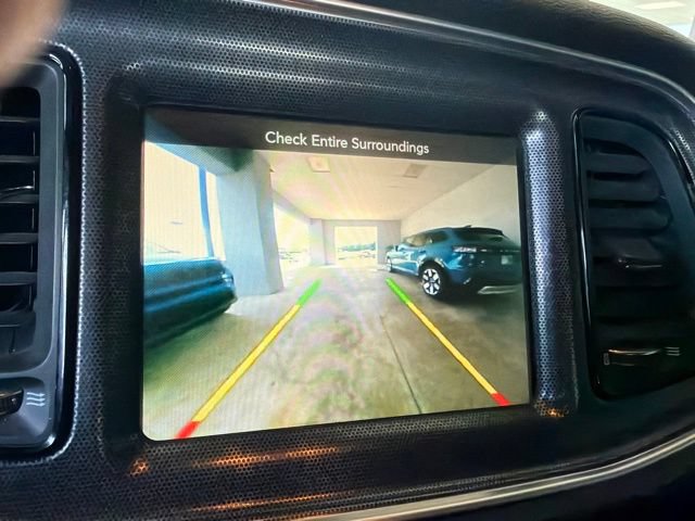 Used 2016 Dodge Challenger SXT Plus RWD image 20