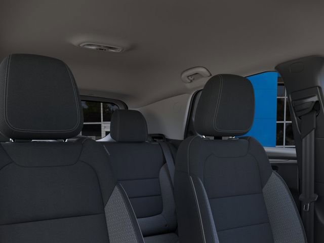 New 2026 Chevrolet TrailBlazer LT image 24