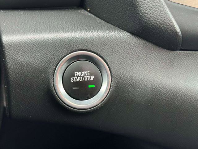 Used 2022 GMC Terrain Denali w/ LPO, 'HIT The Road' Package image 27