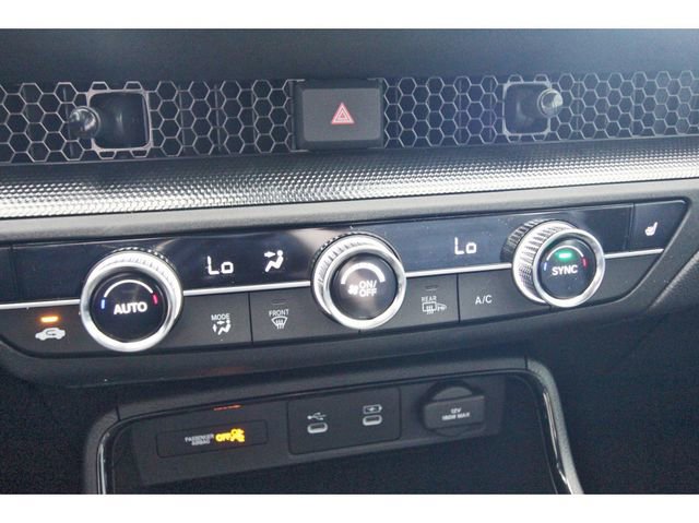 New 2026 Honda CR-V TrailSport image 21