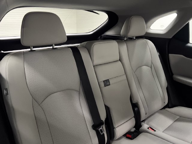 Certified 2022 Lexus RX 350 FWD w/ Premium Package image 13