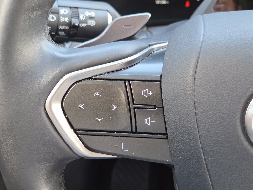 Used 2026 Lexus TX 350 AWD w/ Technology Package image 18