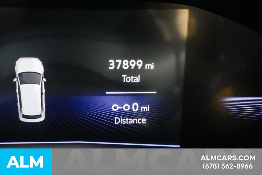 Used 2025 Volkswagen Jetta Sport FWD image 51