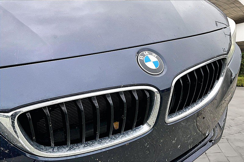 Used 2018 BMW 430i xDrive Convertible w/ Premium Package AWD/4WD image 23