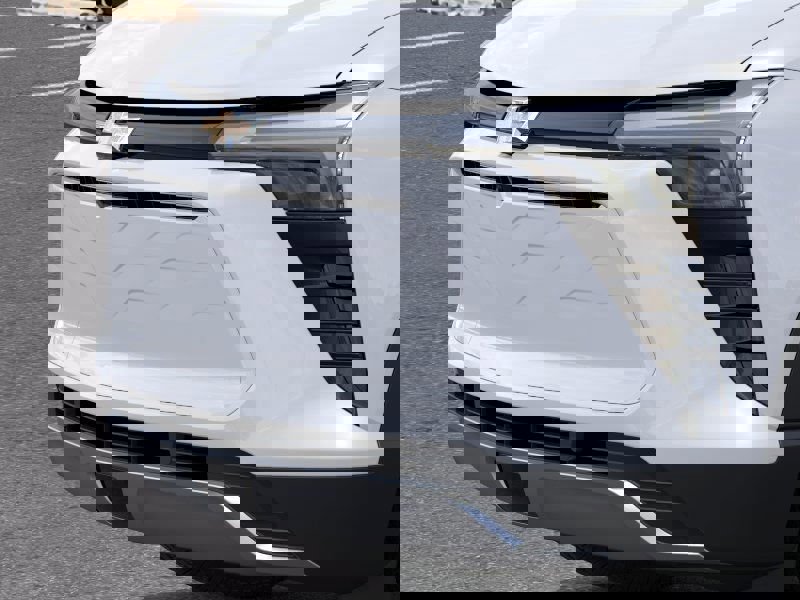 New 2026 Chevrolet Blazer EV LT image 13