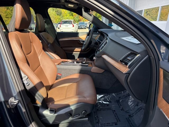 Certified 2024 Volvo XC90 B6 Plus w/ Protection Package Premier image 19