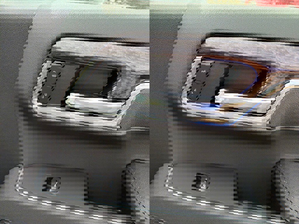 New 2026 Chevrolet Silverado 1500 LTZ image 22