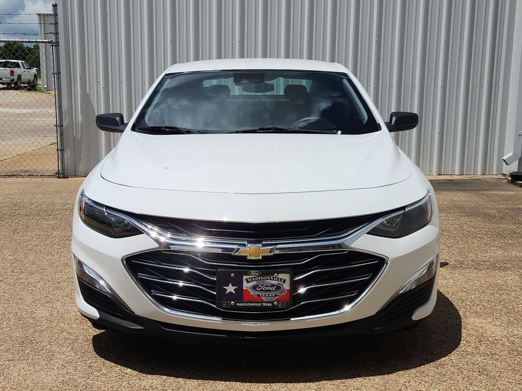 Used 2024 Chevrolet Malibu LS FWD image 17