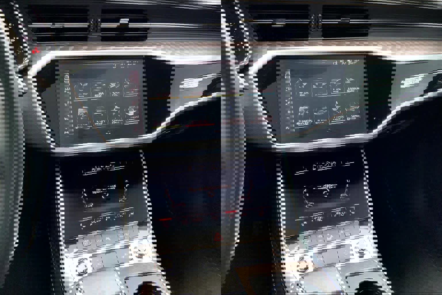 Used 2021 Audi A6 Premium Plus w/ Premium Plus Package image 7