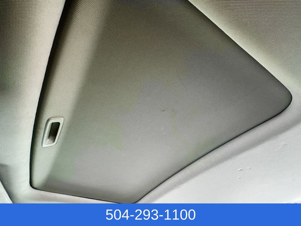 Used 2017 Acura ILX w/ Premium Package image 20