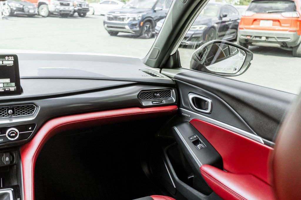 Used 2024 Acura Integra Type S image 15