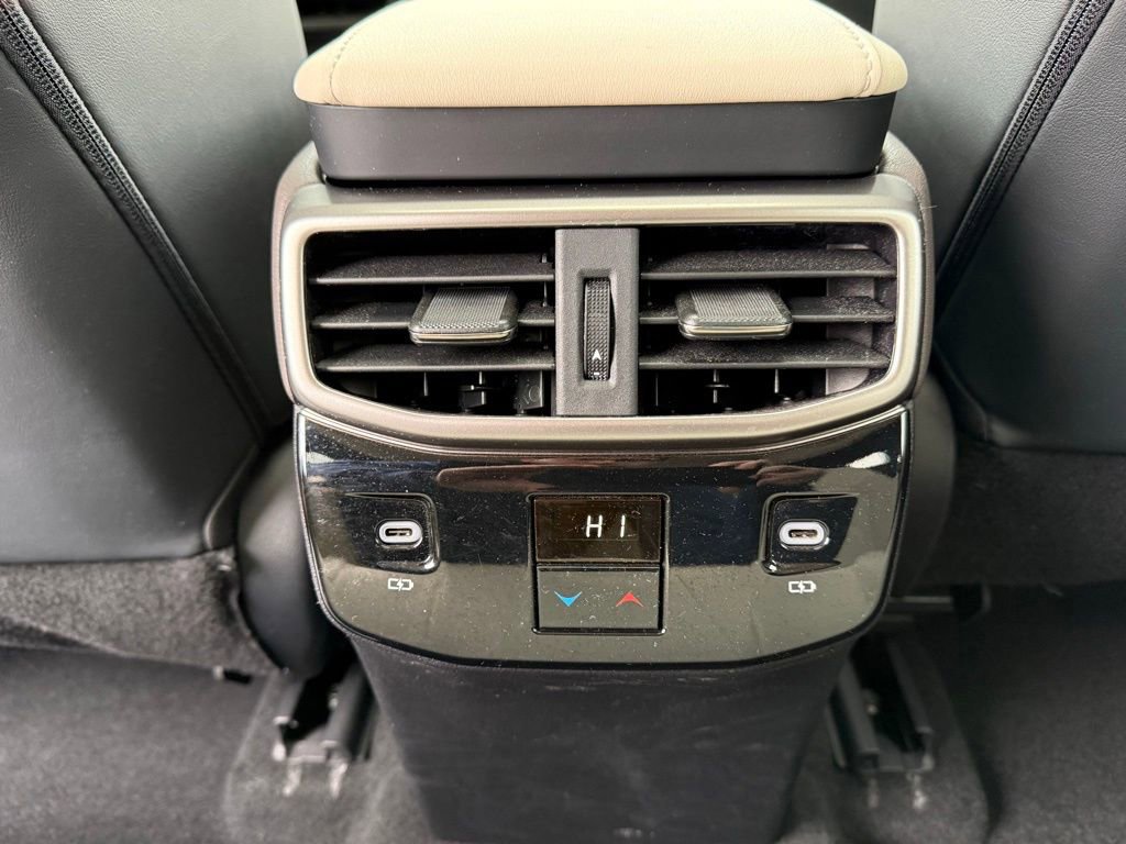 Certified 2024 Lexus RX 350 Premium w/ Accessory Package (Z1) image 18