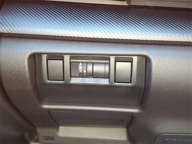 New 2025 Subaru Crosstrek 2.5i Sport image 20