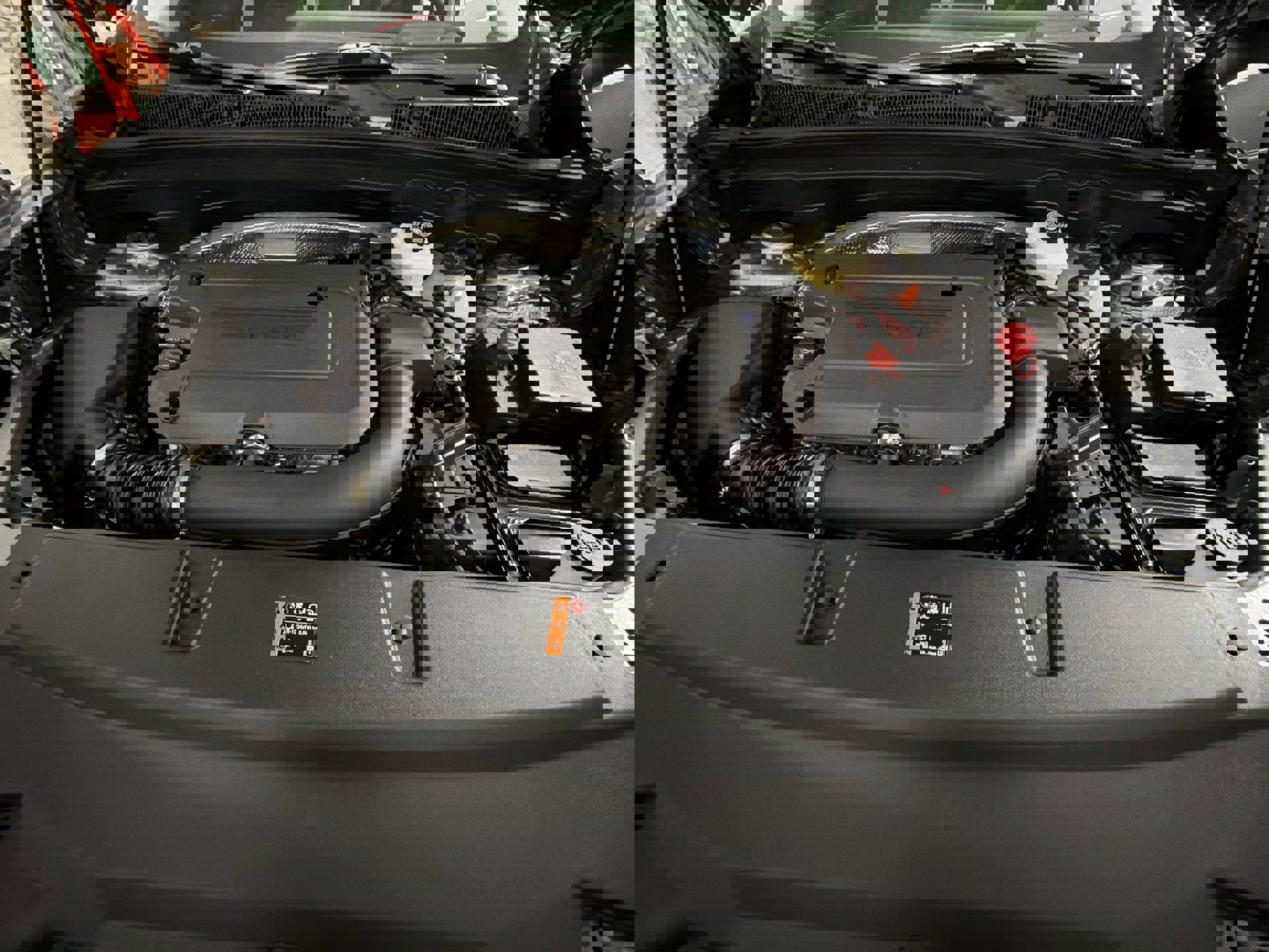 New 2026 Buick Envision Sport Touring image 30