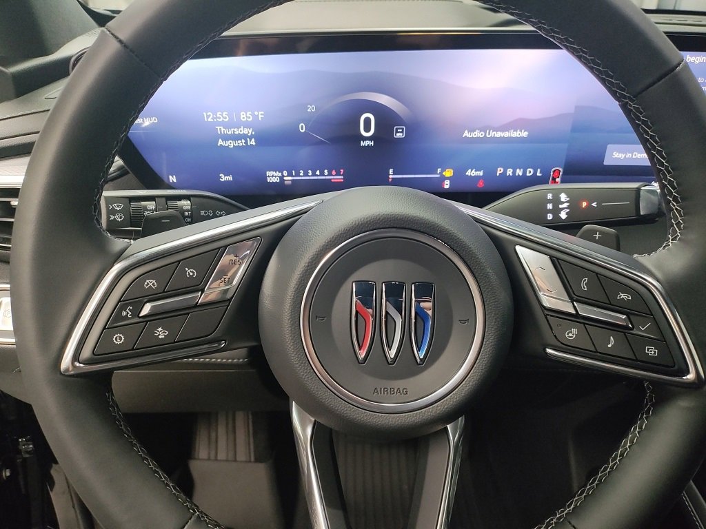 New 2026 Buick Enclave Sport Touring w/ Power Package image 31