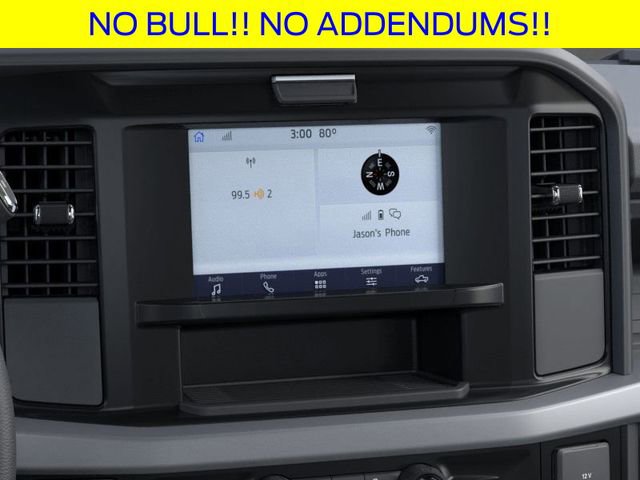 New 2026 Ford F250 XL image 15