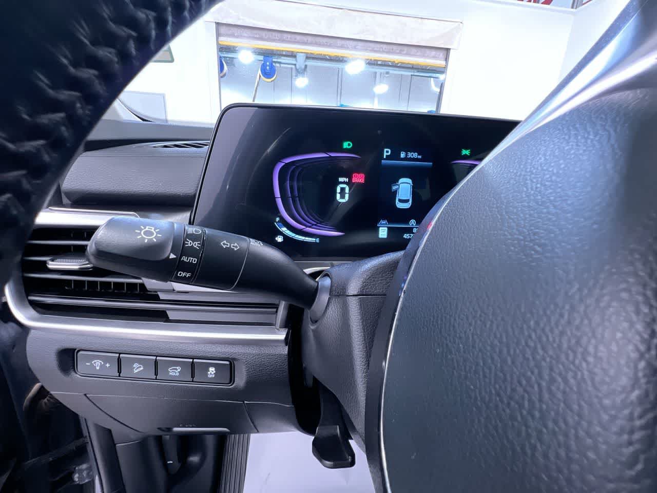 Used 2025 Kia Telluride S AWD/4WD image 18
