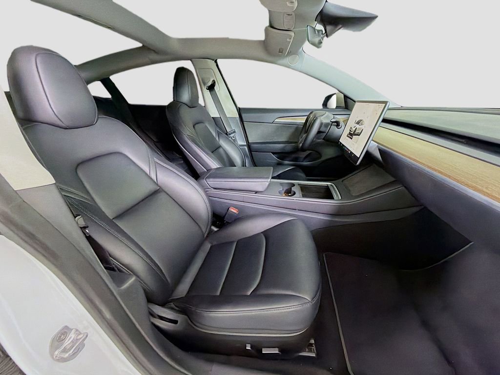 Used 2023 Tesla Model 3 Performance AWD/4WD image 30