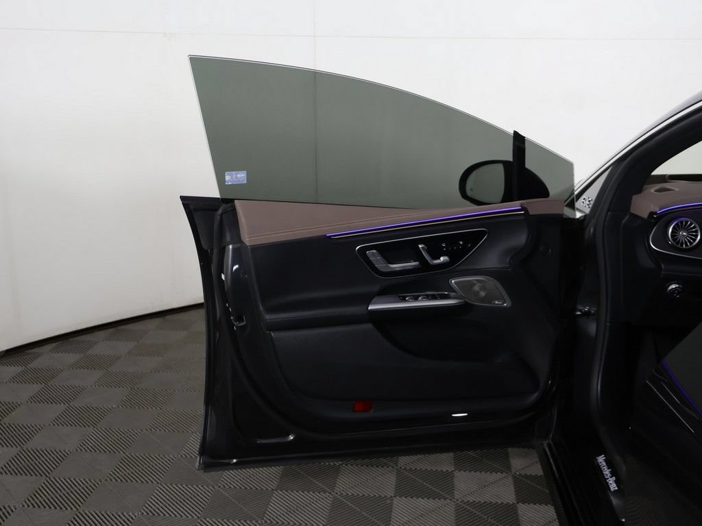 Used 2023 Mercedes-Benz EQE 350+ 4MATIC Sedan image 25