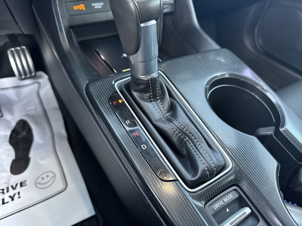 Used 2024 Honda Civic Sport Touring image 23