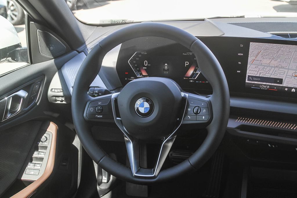 New 2026 BMW 228i w/ Technology Package FWD image 11