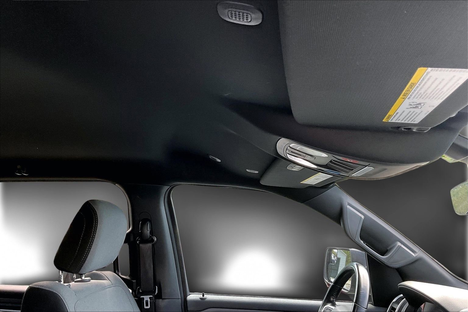 Used 2021 RAM 1500 Big Horn image 28