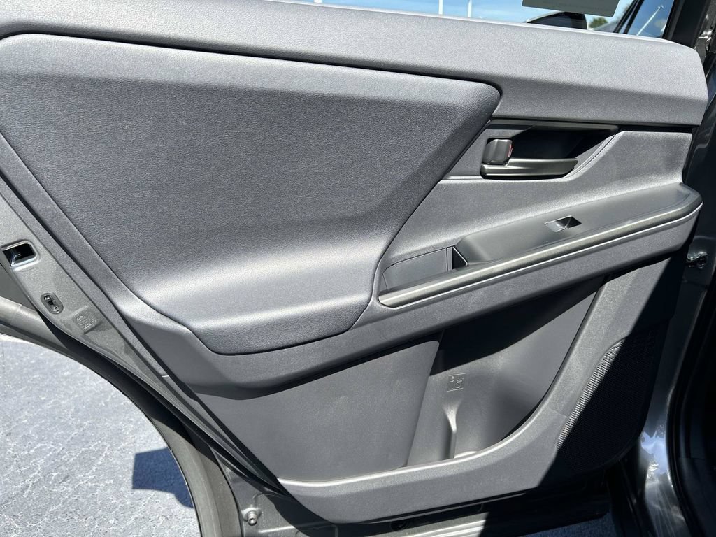 New 2026 Toyota bZ AWD/4WD image 17