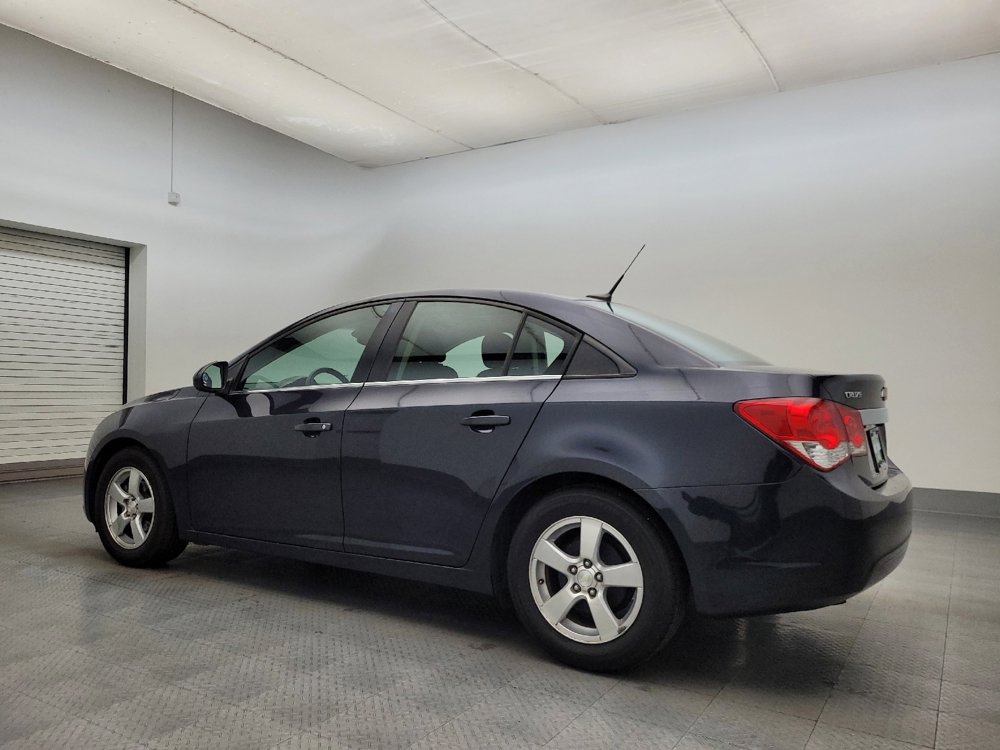 Used 2014 Chevrolet Cruze LT image 3
