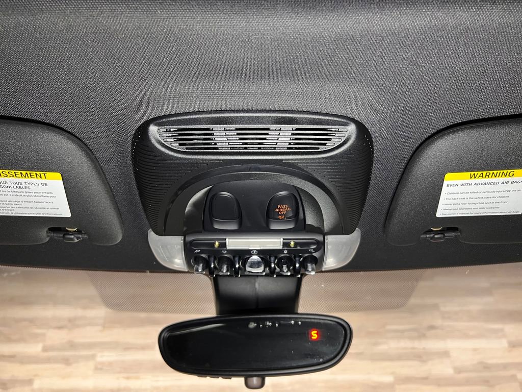 Used 2017 MINI Cooper Clubman John Cooper Works AWD/4WD image 12