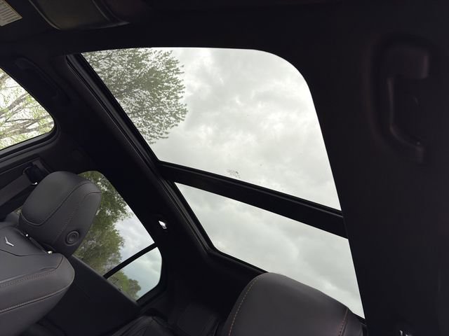 Certified 2023 Cadillac XT4 Sport image 18