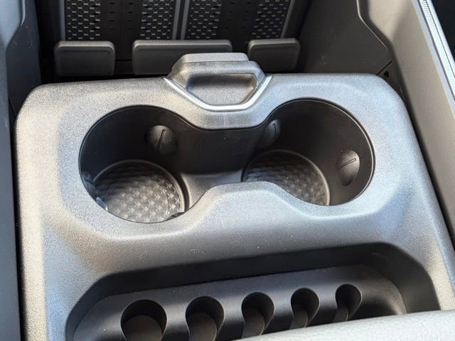 New 2026 RAM 1500 Rebel w/ Rebel Level 2 Equipment Group image 25
