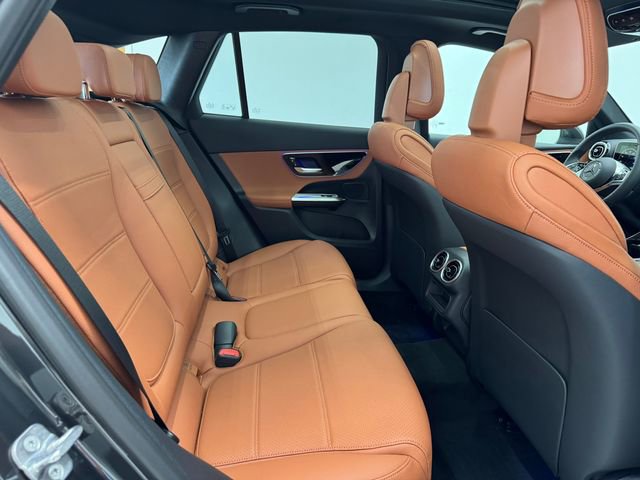New 2026 Mercedes-Benz GLC 300 image 19