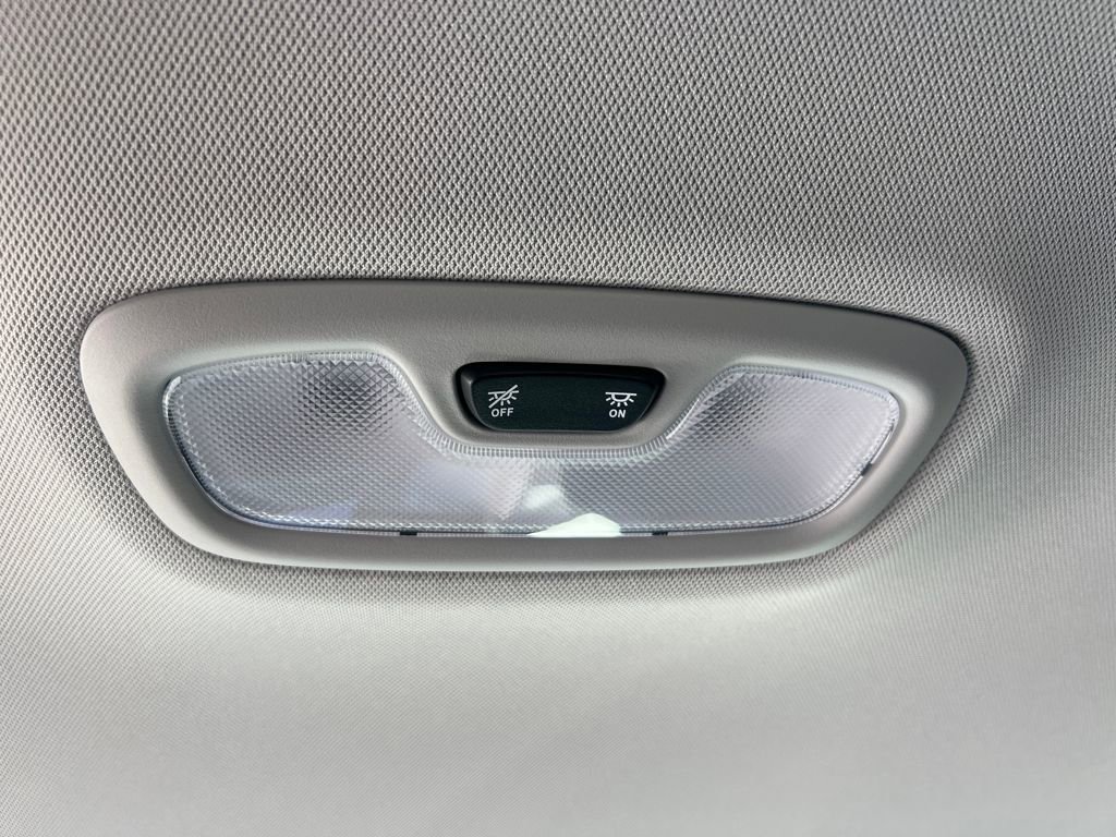 New 2026 Chevrolet Trax ACTIV w/ Driver Confidence Package image 33