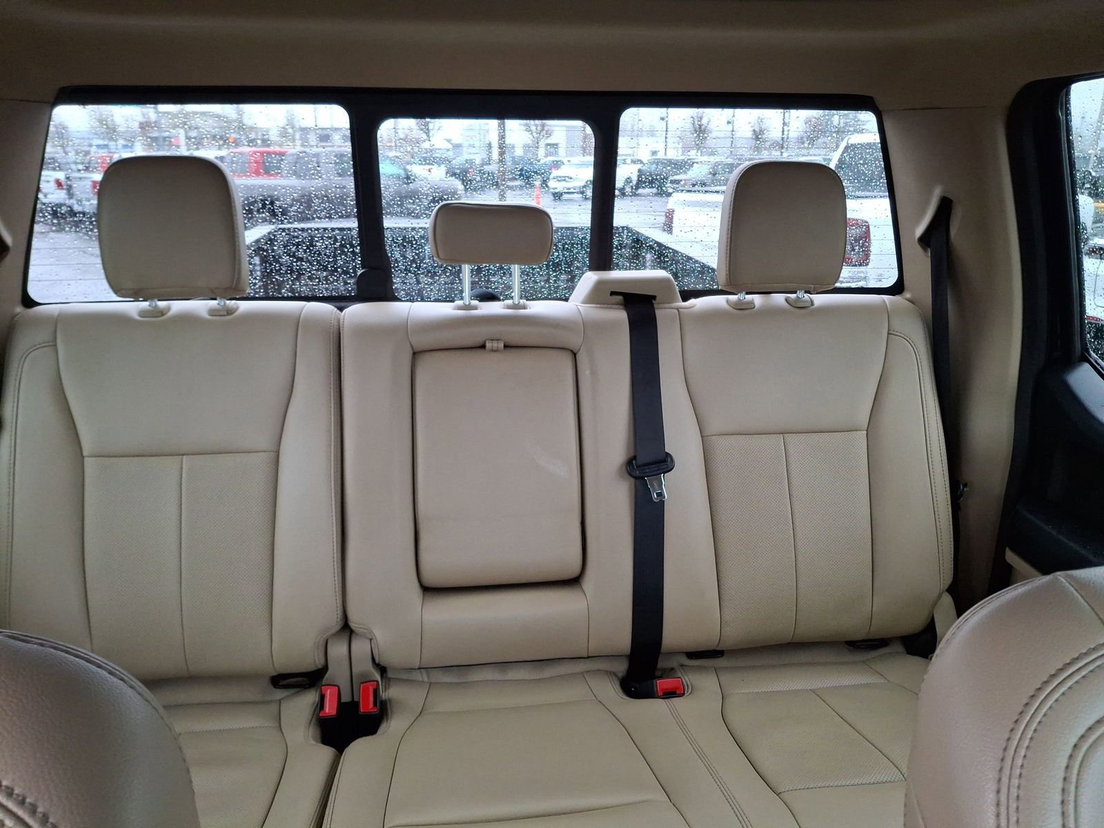 Used 2021 Ford F450 Lariat w/ Lariat Ultimate Package image 21